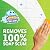 Scrubbing Bubbles Mega Shower Foamer Disinfecting Spray, Multi-Surface Bathroom and Tile Cleaner Grime Fighter, Removes 100% Soap Scum, Rainshower Scent, 32 oz