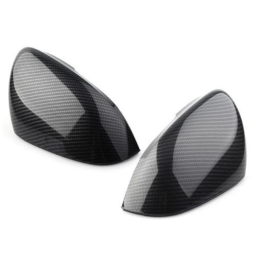 Coque de rétroviseur extérieur Jaguar XF XKR XK accessoires de rechange pour rétroviseur latéral