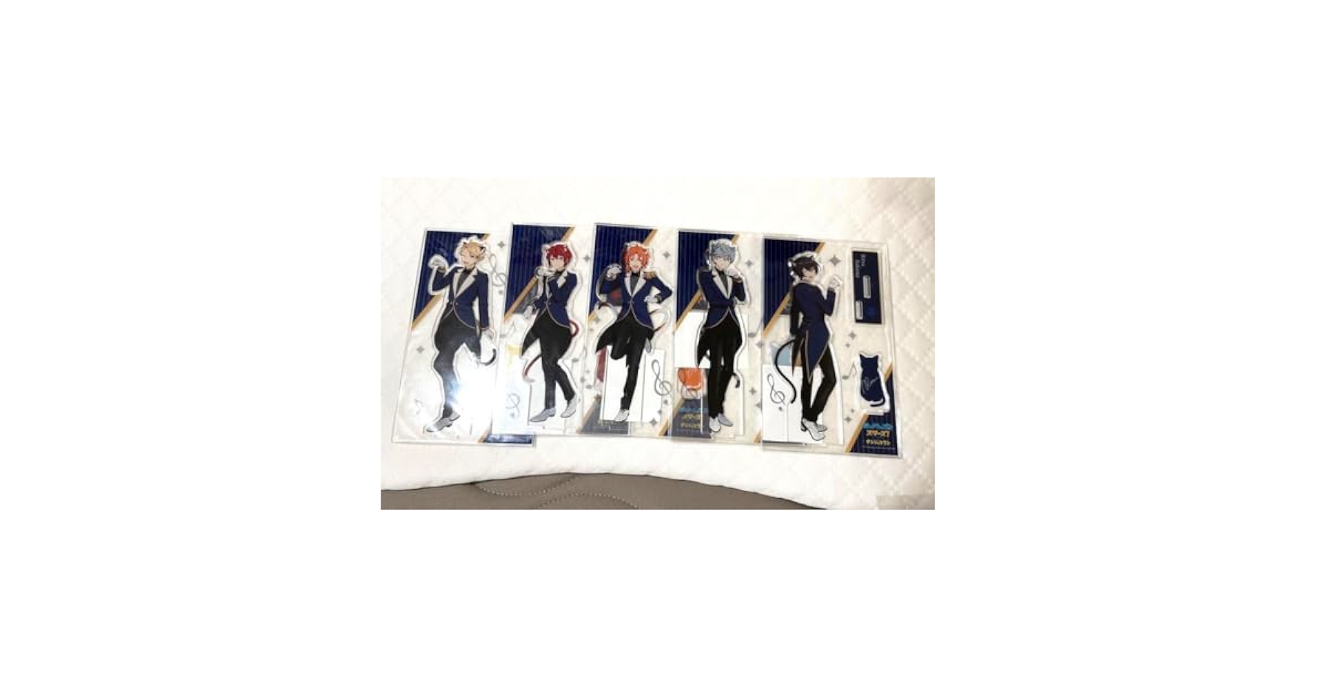 あんスタ アニスタ アクスタ レオ 泉 凛月 嵐 司 Amazon.co.jp: あんスタ Knights レオ 泉 凛月 嵐 司 アクスタ