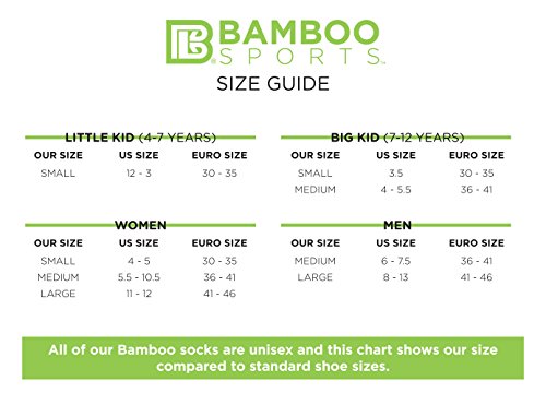 Super Soft And Comfortable No Show Bamboo Workout Socks Womens Socks Size 6-9 Mens Socks Size 6-8 #TOP6