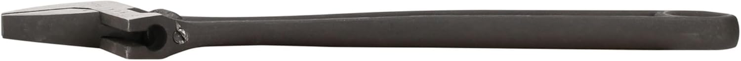 Urrea 710SI Phosphatised Adjustable Wrench 10"