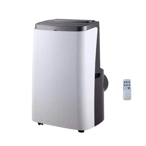 Condizionatore Portatile 12000 Btu Classe A Timer