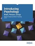 Introducing Psychology Version 5.0