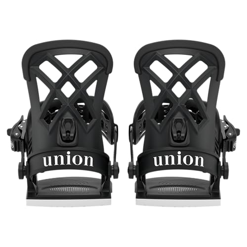 Union Rosa Women's Snowboard Bindings