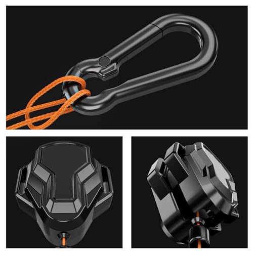 Correa de remolque para bicicleta ideal para excursiones y senderismo con niños 7
