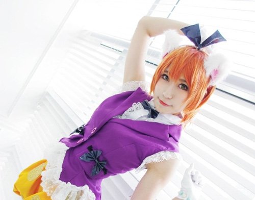 Amazon.co.jp: ラブライブ! Love Live! 星空 凛 （ほしぞら りん