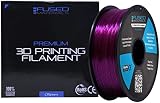 FUSED MATERIALS PETG