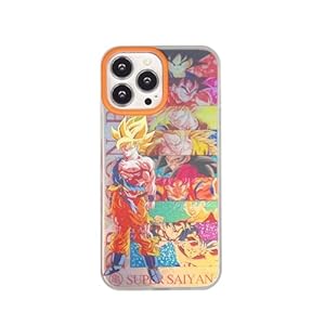 Hitopsorr for iPhone 15 PRO MAX Case – Sleek...