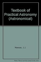 Practical Astronomy 0070460892 Book Cover