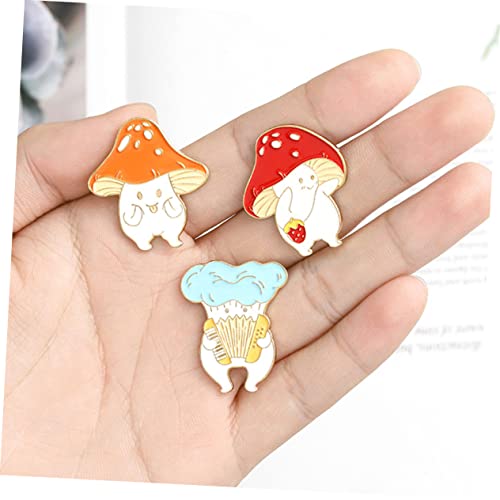 Badges drip oil Beavorty pour personnaliser votre sac à dos au quotidien