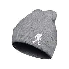 Bigfoot Beanie-2