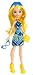 Ever After High Back to School Blondie Lockes Doll