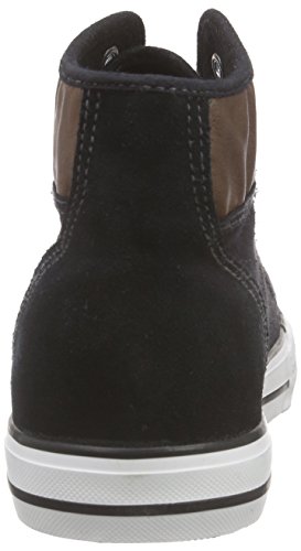 Nebulus Nevada, Alta Uomo