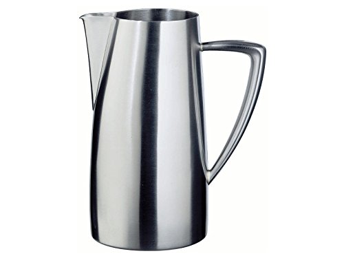 ILSA Lattiera Tazze 3 Cl.25 Slancio Inox 18/10