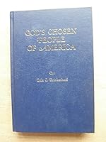God's Chosen People of America B000NSV4U4 Book Cover