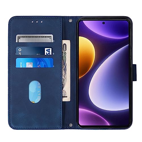 IMEIKONST Custodia Compatibile con Xiaomi Poco F5