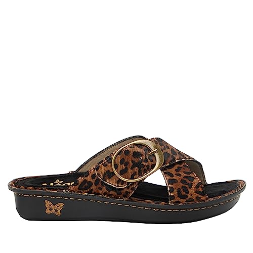 Image of Alegria Vanya Womens Slide Sandal