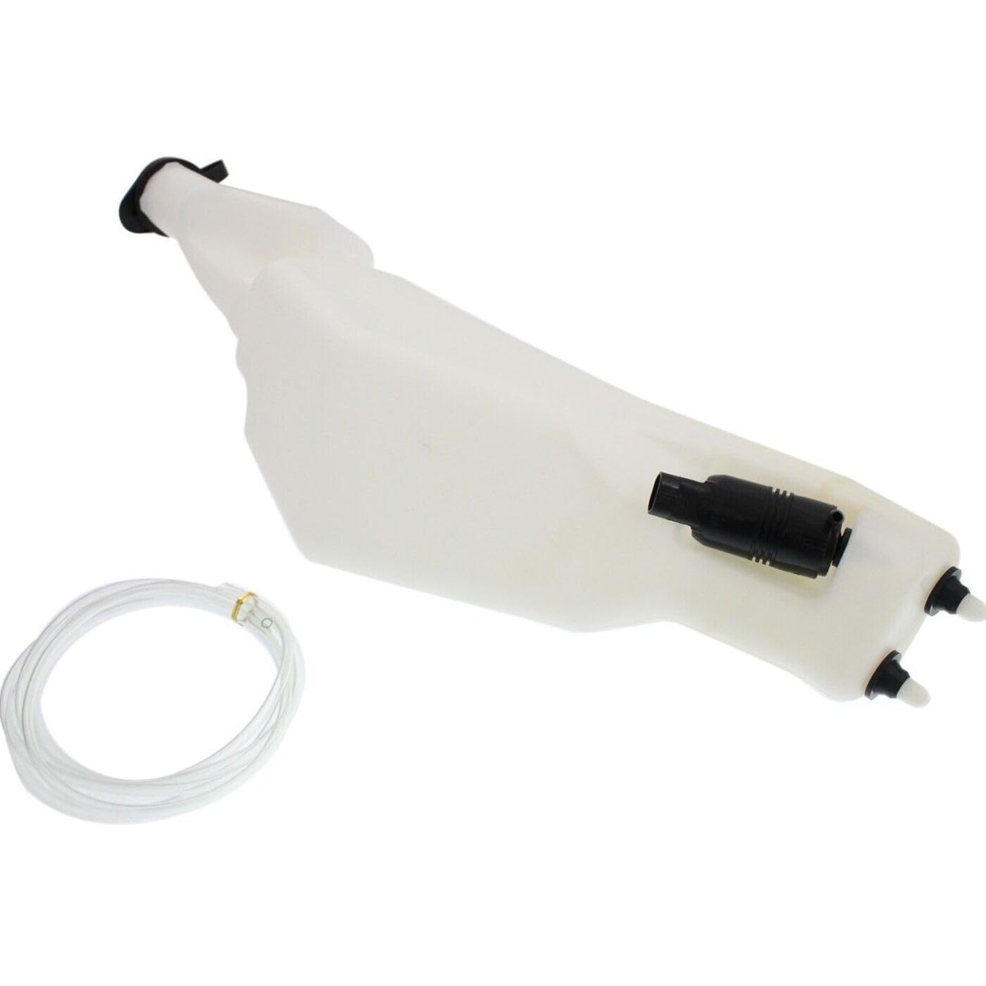 Z-Ryixiu Washer Reservoir for Chevy for Express 3500 2018-2021 for Express 4500 2009-2017,for GMC for Savana 1500 2003-2014 for Savana 2500 2003-2021 for Savana 3500 2003-2010 88958134-PFM