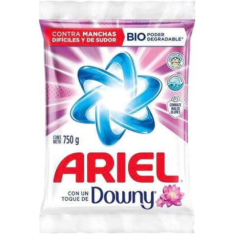 New 823882 Ariel Detergent 750G W- Downy (-Pack) Laundry Detergent Cheap Wholesale Discount Bulk Cleaning Laundry Detergent Toys and Games Cover