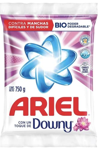 New 823882 Ariel Detergent 750G W- Downy (-Pack) Laundry Detergent Cheap Wholesale Discount Bulk Cleaning Laundry Detergent Toys and Games