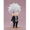 Jujutsu Kaisen: Satoru Gojo (Suit Ver.) Nendoroid Action Figure - Image 2