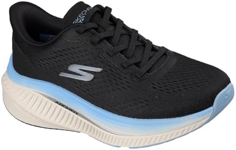 Skechers Womens Max Cushioning Arch Fit Roslyn