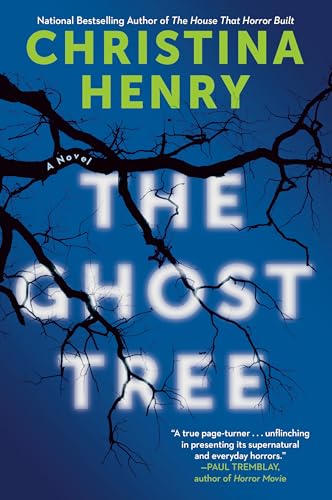 The Ghost Tree