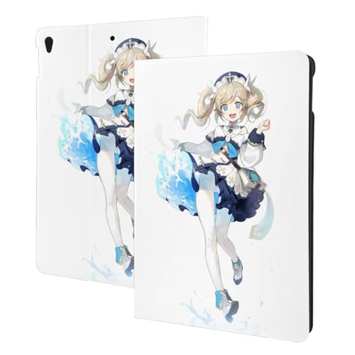 Compatible with _ Genshin Impact iPad Air5 Air4 p P[X Air5P[X Air4P[X 2022/2020 ACpbh iPad Air 5 4 [ ϏՌ Jo[ y (10.9C`