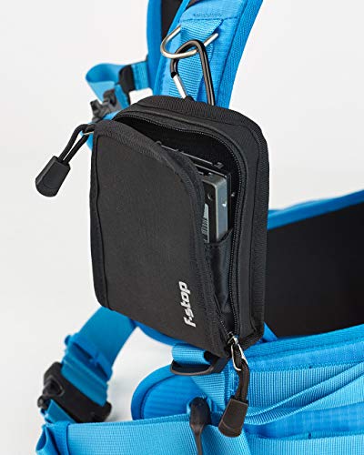 F-Stop - Digi Buddy Accessory Pouch #TOP6