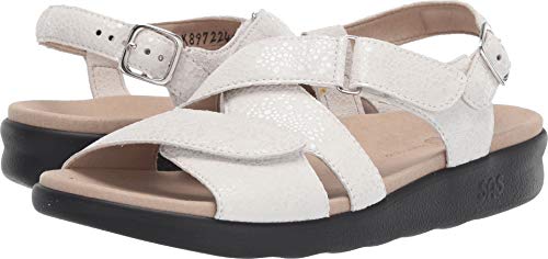 Image of SAS Huggy Adjustable Comfort Sandal