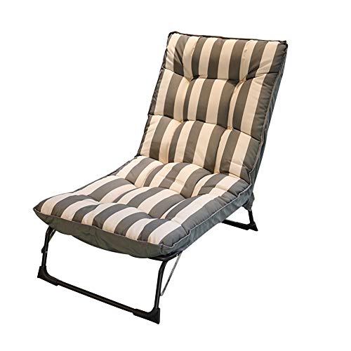Fauteuil de salon pliant et inclinable pour sol, canapé individuel confortable