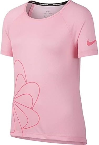 Unisex Kid's Regular Short Sleeve TOP
