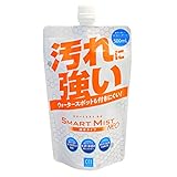 CCI 車用 ガラス系ボディコーティング剤 スマートミストNEO 詰め替え500ml W-210 疎水タイプ