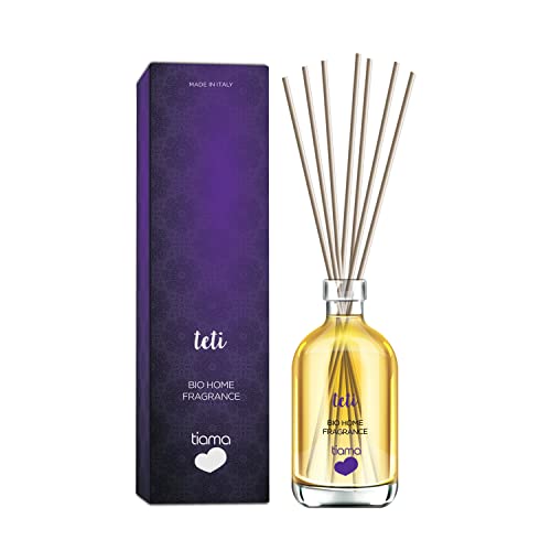 Taima Teti Fragancia Bio, 100ml
