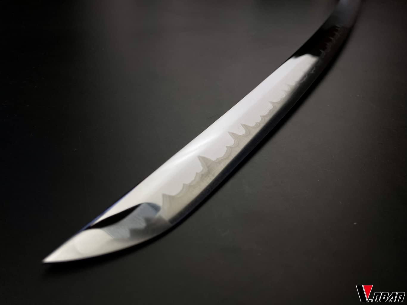 Amazon.co.jp: 模造刀-美術刀剣-関 高級美術刀剣 名刀匠 孫六兼元 大刀