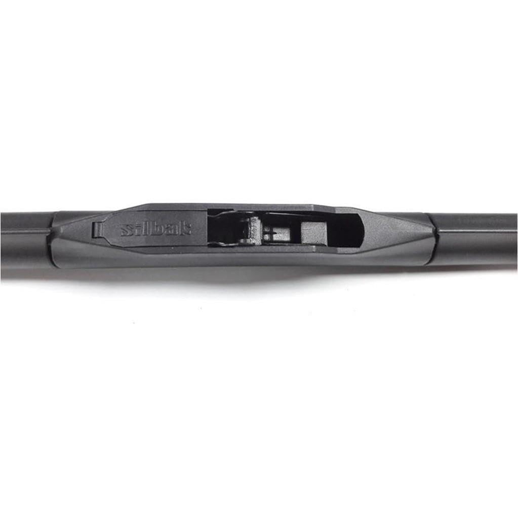 Ön Cam Silecek Takımı 53x53cm Volvo C70 Cabrio ile uyumlu 1998-2006