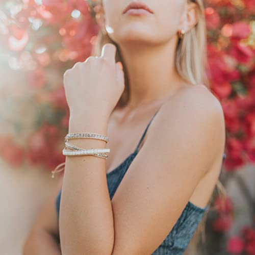Image of KELITCH Natural Agate Onyx 2 Wrap Bracelets Handmade Leather Strand Bracelets Fashion Jewelry