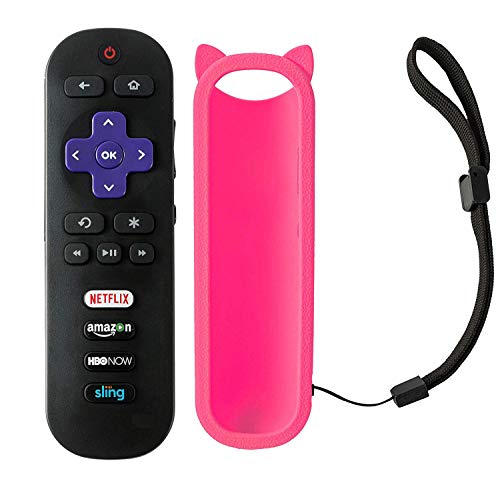 Best Roku Remote For Tcl 55fs3750