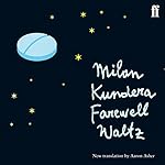 Cover of Farewell Waltz