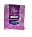Poise Pads, Regular Length, Ultimate Absorbency 33 Pads (Pack of 4)