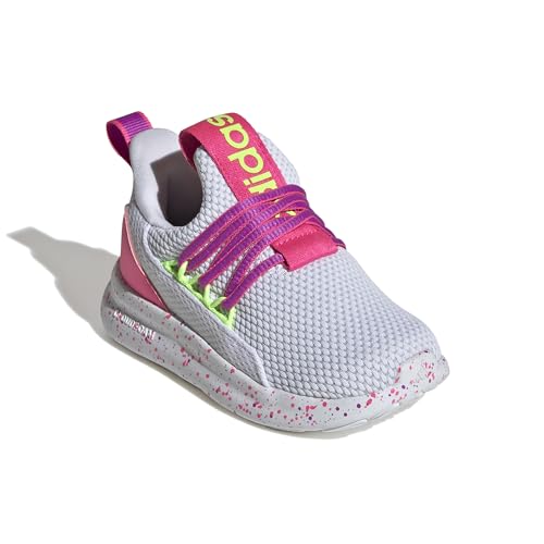 Image of adidas Baby Lite Racer Adapt 7.0 Sneaker