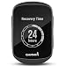 Garmin Edge 130 - Ciclocomputador con GPS (Pantalla de 1.8", autonomía de...