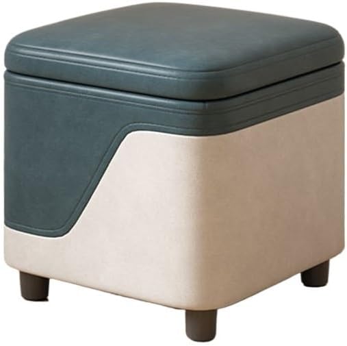 Living Room Storage Stool, Shoe Changing, Household Small, Coffee Table, Low