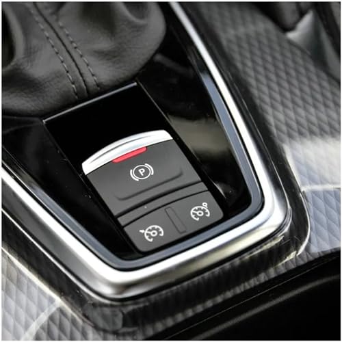 Commande de frein à main bloquée sur Kadjar ? Solution de rechange 363216544R - 2