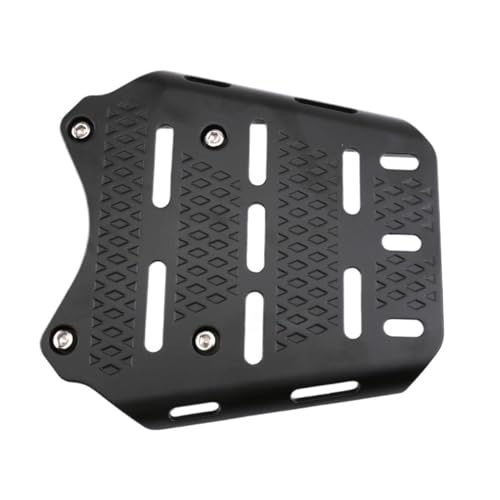 Porte-bagages arrière PCX 125 150 support de top case moto et tablette de fixation coffre arrière