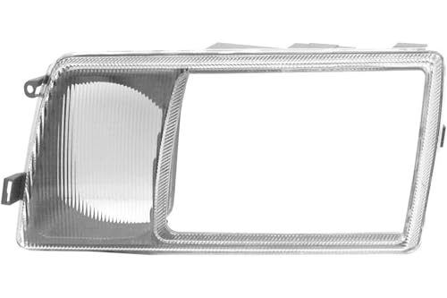 Uro pièces 000 826 0759 gauche Phare de porte encadrement optique