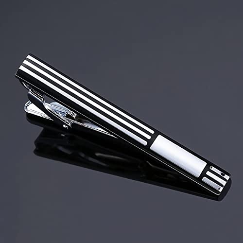 Image of Peora Stylish Tie Pin Accesories for Wedding Business Valentines Day Gift for Men & Boys