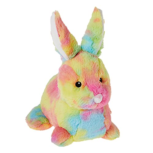 PetSmart Charities Charm Plush Bunny Squeaker Dog Toy ~Large~