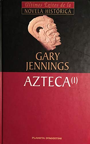 Guazon Azteca AZTECA (I) : Amazon.com.mx: Libros
