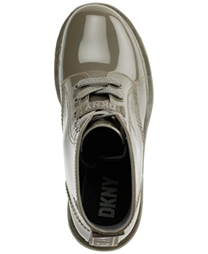 DKNY Women's Tilly Metallic Rainboot4